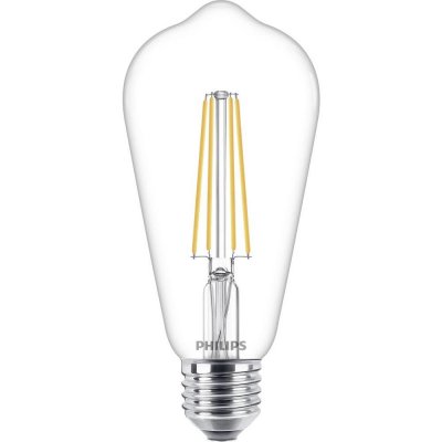 Philips Lighting 76303900 LED EEK2021 F A G E27 speciální tvar 4.3 W = 40 W teplá bílá – Zboží Mobilmania