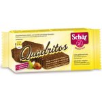 Schär Quadritos 40 g – Zboží Dáma