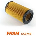 Vzduchový filtr FRAM CA8748 – Hledejceny.cz