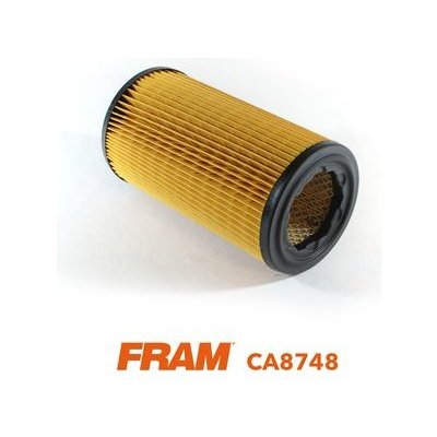 Vzduchový filtr FRAM CA8748 – Hledejceny.cz