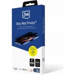 Ochranná fólie 3MK Samsung Galaxy S21 5G – Sleviste.cz