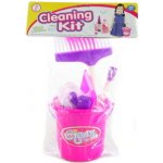 Lamps Uklízecí sada – Zboží Mobilmania