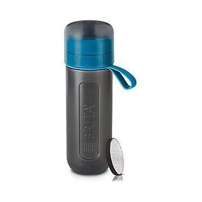 Brita Fill&Go Active modrá 1020336 – Hledejceny.cz