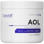 Ostrovit Supreme pure AOL 200 g – Hledejceny.cz