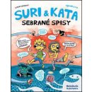 Suri a Kata, agenti s. r. o. - Sebrané spisy I.