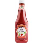 Heinz kečup pikantní 570 g – Hledejceny.cz