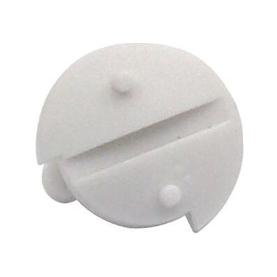 Otočný knoflík mřížky Dometic bílý DO-11510 – Zboží Mobilmania