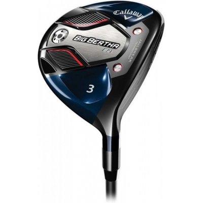 Callaway Big Bertha B21 – Zboží Mobilmania