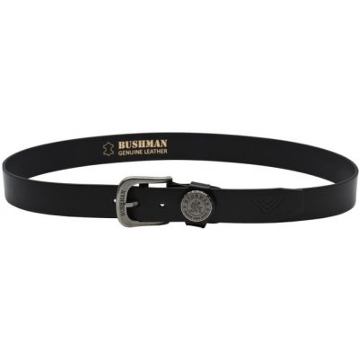 Bushman opasek Bottle Belt III black – Zboží Dáma