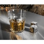 Chladící kostky do nápojů ocelové – Zbozi.Blesk.cz