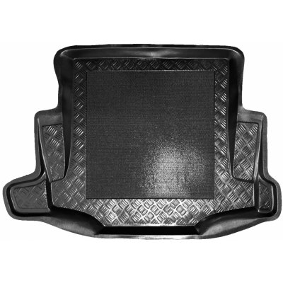 Plastová vana do kufru Rezaw Plast BMW 1 2004-2011 E87 Hatchback – Hledejceny.cz