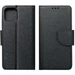 Mercury Fancy Xiaomi Redmi Note 13 4G černé – Zboží Mobilmania