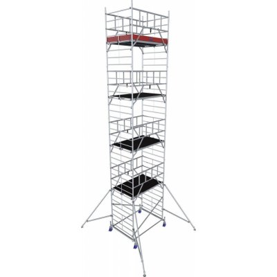 Krause PROTEC XXL výška 10.3m 45.KR-945174 – HobbyKompas.cz