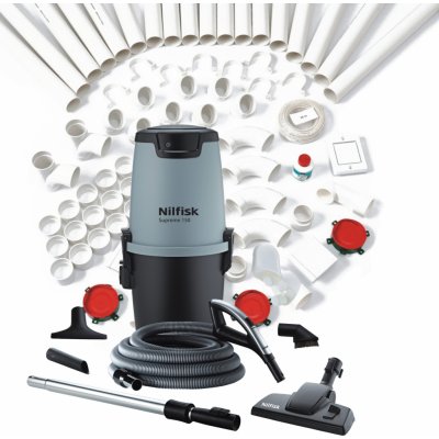 NILFISK ALL-IN-1 Supreme 150 Wireless+ komplet 42000514 – Zboží Mobilmania