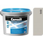 Henkel Ceresit CE 40 5 kg šedá – Hledejceny.cz