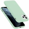 Pouzdro a kryt na mobilní telefon Apple Cadorabo Pouzdro kompatibilní s Apple iPhone 11 PRO v barvě Liquid BRIGHT Zelená - Pouzdro na mobilní telefon z pružného silikonu TPU - Silikonový kryt ochranné pouzdro Ultra Slim Soft Back Cover Case