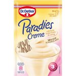 Dezert Dr. Oetker Paradies Creme 70 g – Zboží Dáma