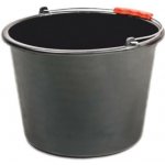 Vědro plastové 20 l, Premium – Zboží Mobilmania
