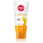 Peo regenerující krém na rozpraskané paty 100 ml – Zboží Mobilmania
