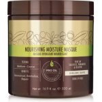 Macadamia Nourishing Moisture Masque 500 ml – Zbozi.Blesk.cz