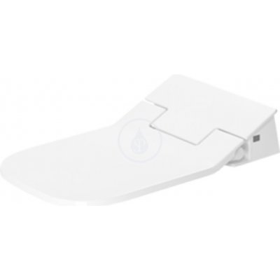 Duravit SensoWash Slim 611300002004300 – Zboží Dáma