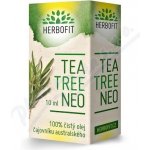 Herbofit Tea Tree Neo 100% olej 10 ml – Sleviste.cz