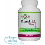 Natural SK Draslík 100 kapslí – Hledejceny.cz