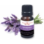 Altevita Bio esenciální olej 100% Levandule 10 ml – Hledejceny.cz
