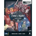 Albi Unmatched Zaklínač Pád říší – Zboží Živě