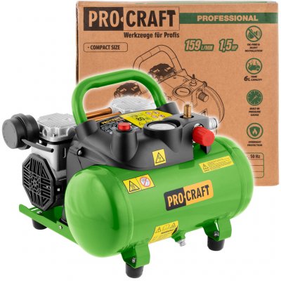 Procraft AC6 | AC6 – Hledejceny.cz
