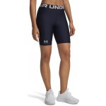 Under Armour Sportovní kraťasy Ua Hg Authentics 8In Short 1383627-001 Černá – Zboží Dáma