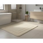 Euromat ALOR béžová 50 x 80 cm – Zboží Dáma