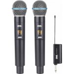 DNA BAT DUAL VOCAL SET – Sleviste.cz