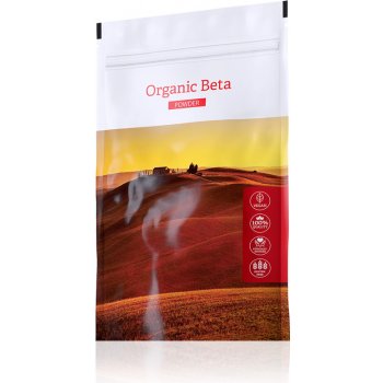 Energy Organic Beta Powder 100 g