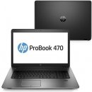 Notebook HP ProBook 470 N1A10ES