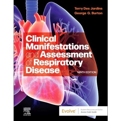 Clinical Manifestations and Assessment of Respiratory Disease – Zboží Mobilmania