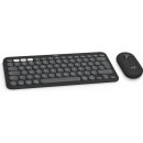 Logitech Pebble 2 Combo MK380s 920-012244