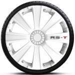 Górecki 16" RST WHITE 4 ks