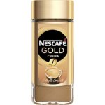 Nescafé Gold Crema 100 g – Zboží Dáma