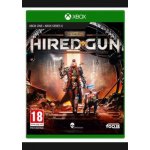 Necromunda: Hired Gun – Zboží Živě