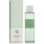 Beauty Of Joseon Green Plum Refreshing Toner AHA + BHA jemné exfoliační tonikum 150 ml – Zboží Dáma