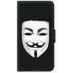 Pouzdro iSaprio Vendeta - iPhone 6 Plus/6S Plus – Zboží Mobilmania