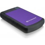 Transcend StoreJet 25H3P 4TB, TS4TSJ25H3P – Zboží Živě