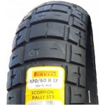 Pirelli Scorpion Rally STR 170/60 R17 72V – Zbozi.Blesk.cz
