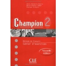 Champion 2 - Workbook - Anna Schneiderová