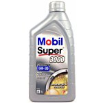 Mobil Super 3000 Formula V 5W-30 1 l – Hledejceny.cz