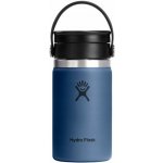 Hydro Flask termohrnek 12 Oz Wide Flex Sip Lid 355 ml harbor blue – Sleviste.cz