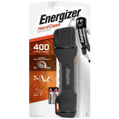 ENERGIZER Hardcase Pro – Hledejceny.cz