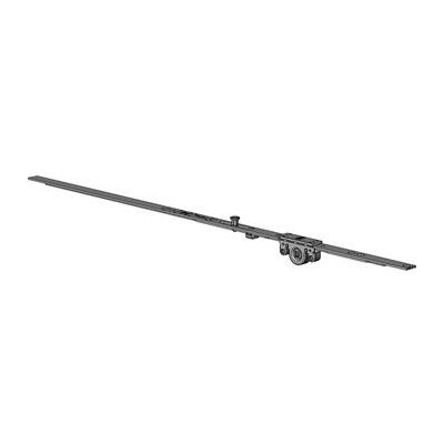 WINKHAUS konstantní převodovka GAK. 830-1 DM 15,5 mm FFH 580-830 mm stříbrná – Zboží Mobilmania