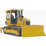 Bruder BR2443 Malý buldozer – Zbozi.Blesk.cz